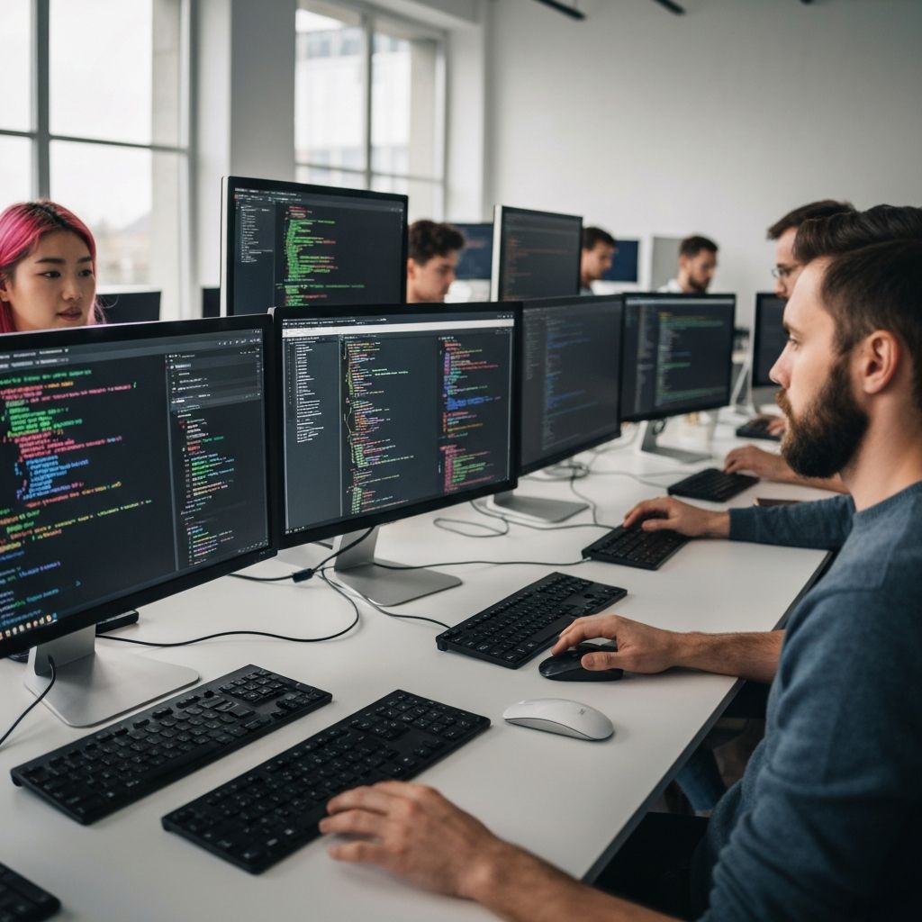 Software Development